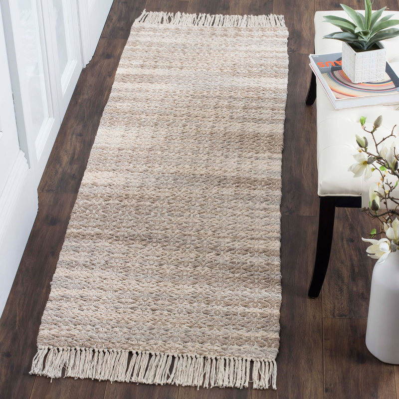 Laramie Wreathe Flat Weave Rug