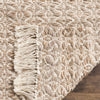 Laramie Wreathe Flat Weave Rug