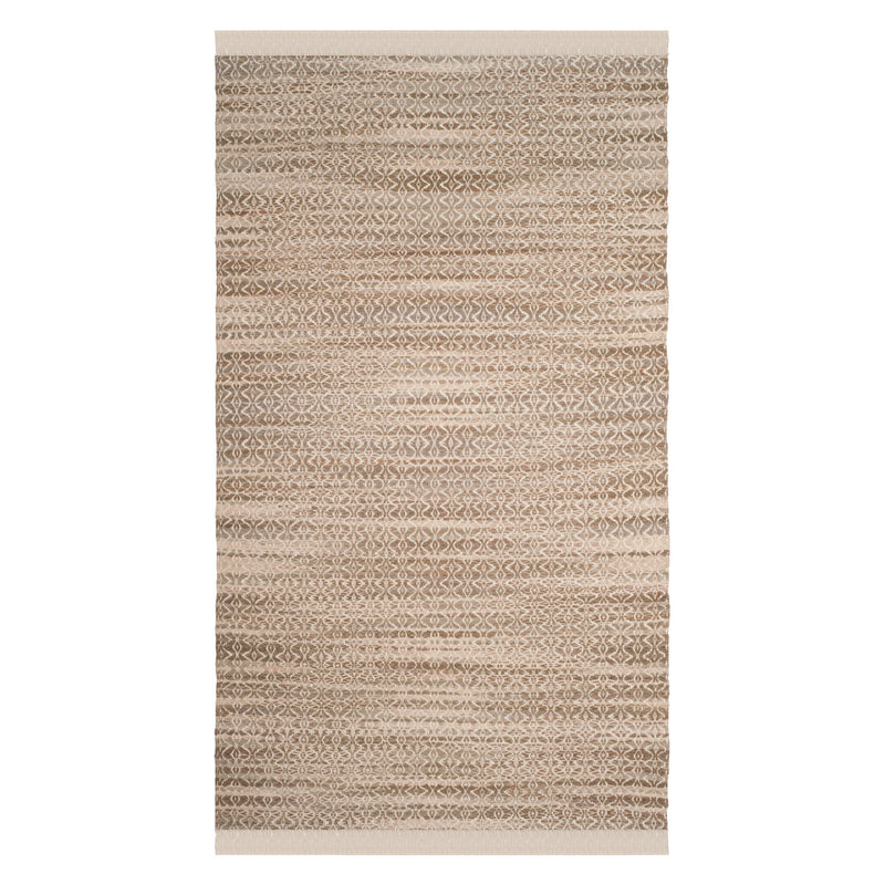 Laramie Wreathe Flat Weave Rug