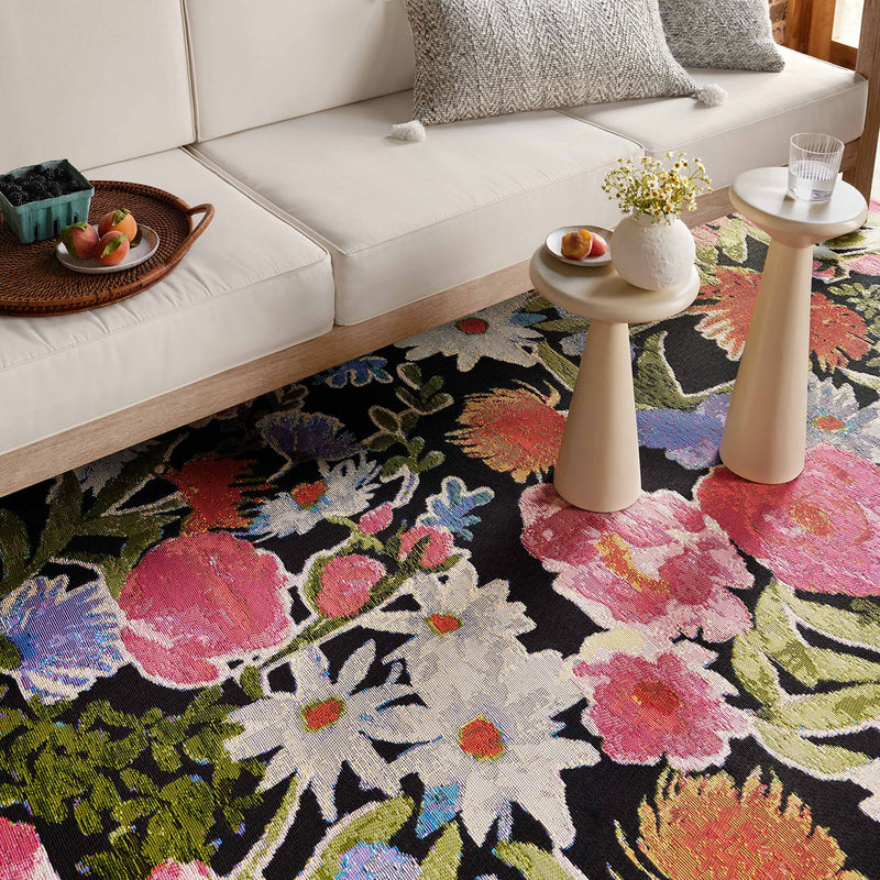 Loloi II Botanical Sylvan Indoor/Outdoor Rug