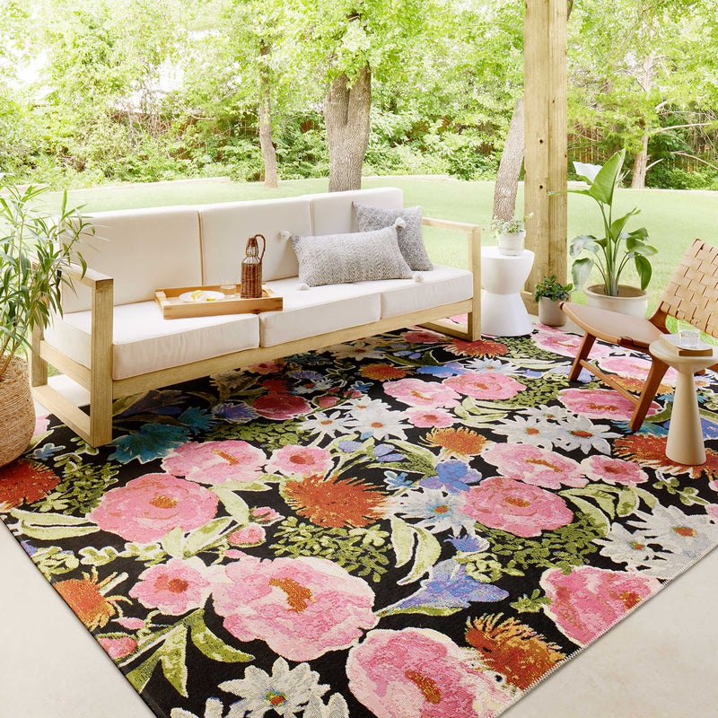 Loloi II Botanical Sylvan Indoor/Outdoor Rug