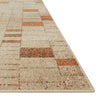 Loloi II Bowery Dash Power Loomed Rug