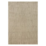 Loloi II Bowery Beige/Pepper Power Loomed Rug