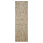 Loloi II Bowery Beige/Pepper Power Loomed Rug