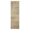 Loloi II Bowery Beige/Multi Power Loomed Rug