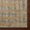 Loloi II Bowery Beige/Multi Power Loomed Rug