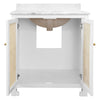 Worlds Away Boyd Bath Vanity