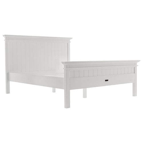 Beckton Bed