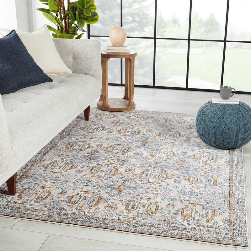 Jaipur Living Branham Lucere Power Loomed Rug