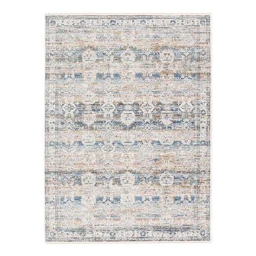 Jaipur Living Branham Sora Power Loomed Rug