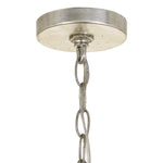 Crystorama Brielle Mini Chandelier