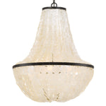 Crystorama Brielle 6-Light Chandelier