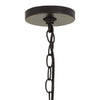 Crystorama Brielle 6-Light Chandelier