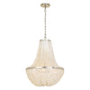 Crystorama Brielle 6-Light Chandelier