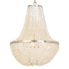 Crystorama Brielle 6-Light Chandelier