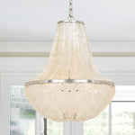 Crystorama Brielle 6-Light Chandelier