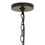 Crystorama Brielle 4-Light Chandelier