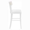 Worlds Away Britta Counter Stool