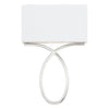 Crystorama Brinkley Wall Sconce