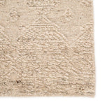 Jaipur Living Burke Dentelle Hand Knotted Rug