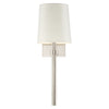 Crystorama Bromley 1-Light Wall Sconce