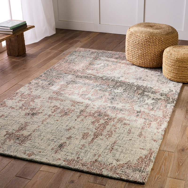 Jaipur Living Britta Plus Absolon Hand Tufted Rug