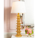 Villa and House Brighton Table Lamp Base