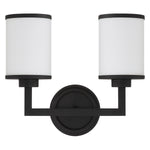 Crystorama Bryant Wall Sconce