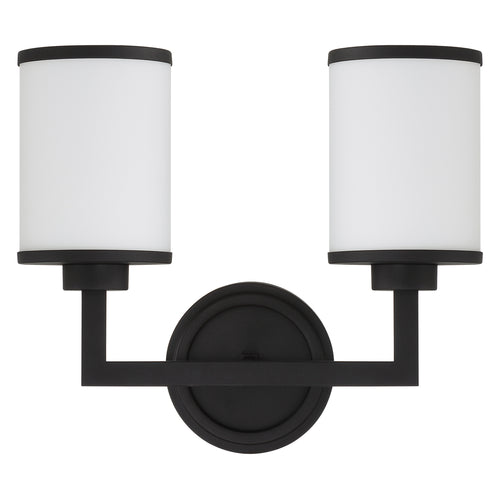 Crystorama Bryant Wall Sconce