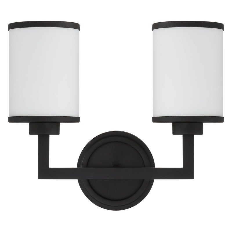 Crystorama Bryant Wall Sconce