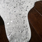 Loloi II Bryce Gray/Silver Power Loomed Rug