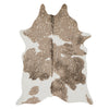 Loloi II Bryce Taupe/Champagne Power Loomed Rug