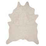 Loloi II Bryce Ivory/Champagne Power Loomed Rug