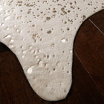 Loloi II Bryce Ivory/Champagne Power Loomed Rug