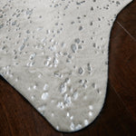 Loloi II Bryce Stone/Silver Power Loomed Rug