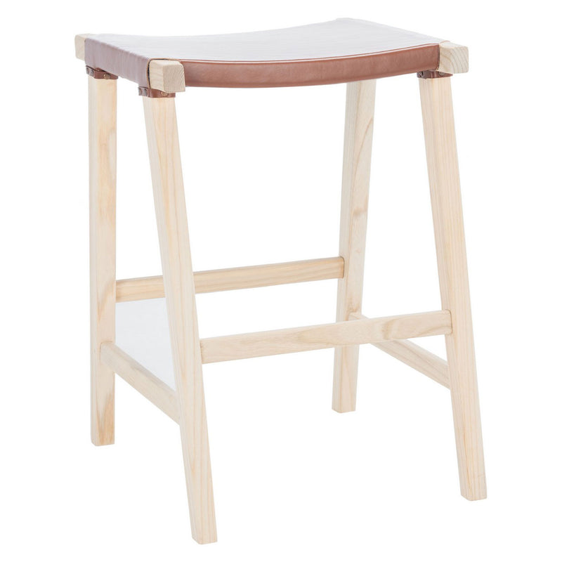 Mynach Counter Stool