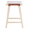 Mynach Counter Stool