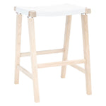 Mynach Counter Stool