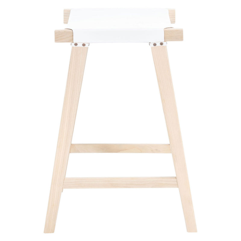 Mynach Counter Stool