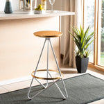 Amp Bar Stool