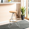 Amp Counter Stool