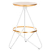 Amp Counter Stool