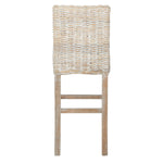 Wilhelm Rattan Bar Stool