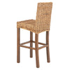 Wilhelm Rattan Bar Stool