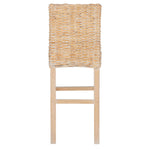 Wilhelm Rattan Bar Stool