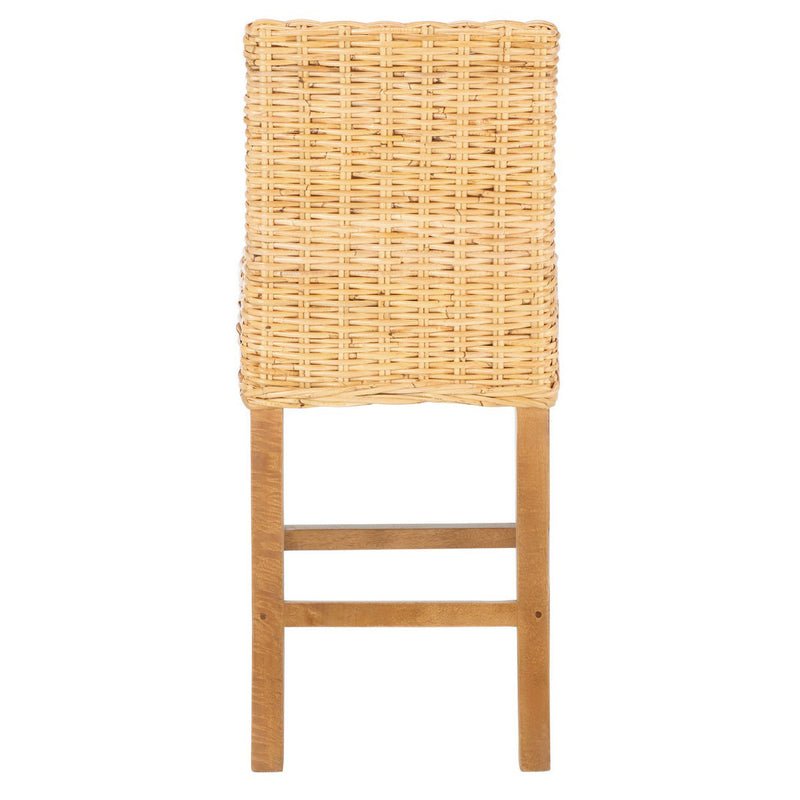 Caballero Rattan Counter Stool