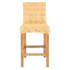 Caballero Rattan Counter Stool