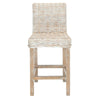 Caballero Rattan Counter Stool