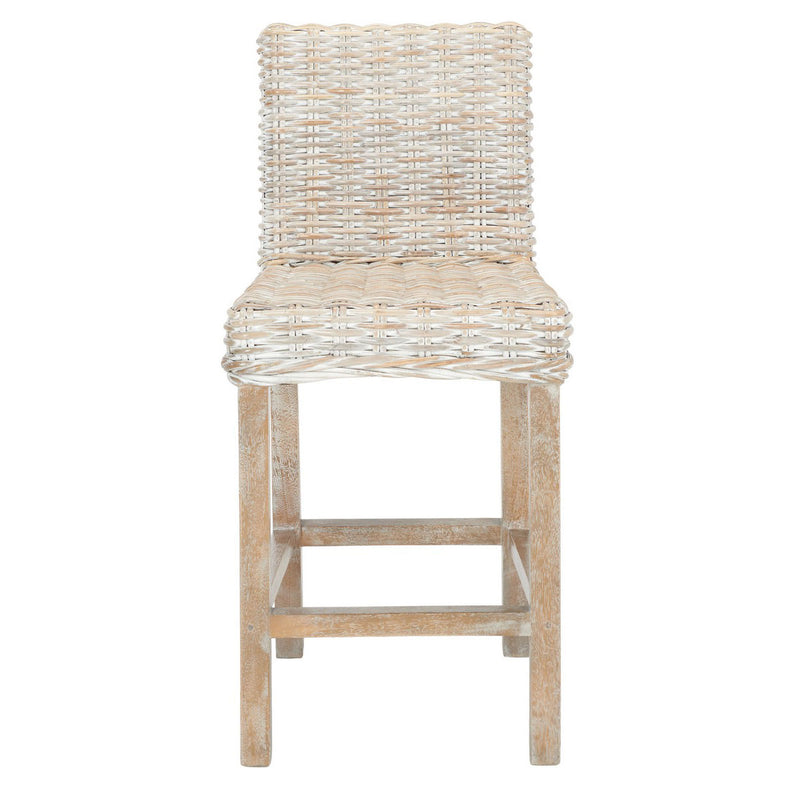 Caballero Rattan Counter Stool