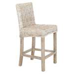 Caballero Rattan Counter Stool